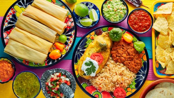 Mexican Gastronomy